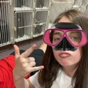 Meet your Posher, Addison